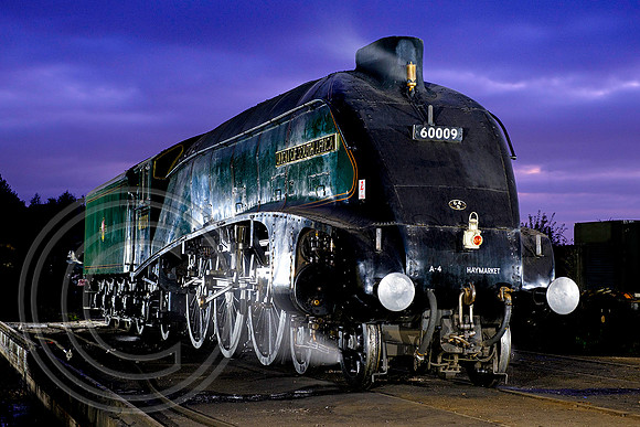 60009 ELR Baron St 02092021 - DSCF1714