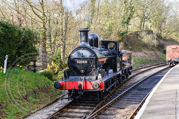 52044 Oxenhope 27032023 - DSCF6477