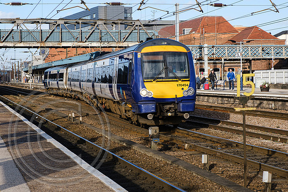 170454 1J47 Doncaster 08022020 - DSCF5879