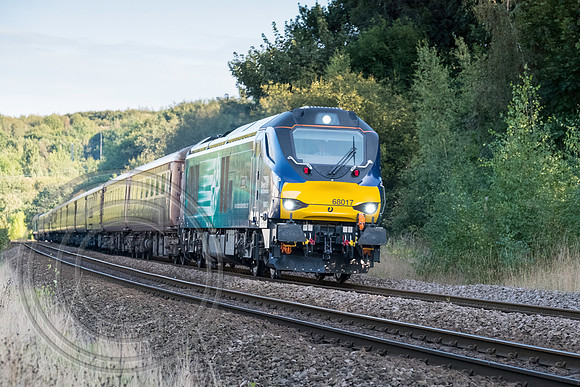 68017 1Z91 Brighouse 17092016