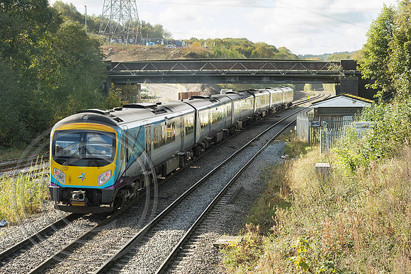 185140+185114 1U16 Ravensthorpe 10102024 - DSCF1362-1