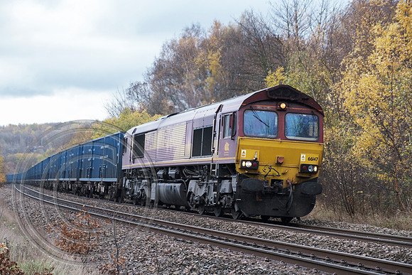 66147 6M16 Brighouse 19112018 - DSCF0154