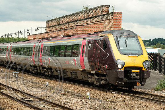 221121 1V62 Wakefield Kirkgate 02062019 - DSCF3189