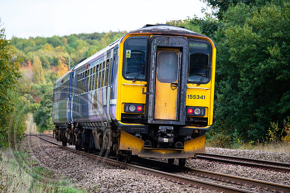155341 2W79 Brighouse 12102017 - DSCF0499