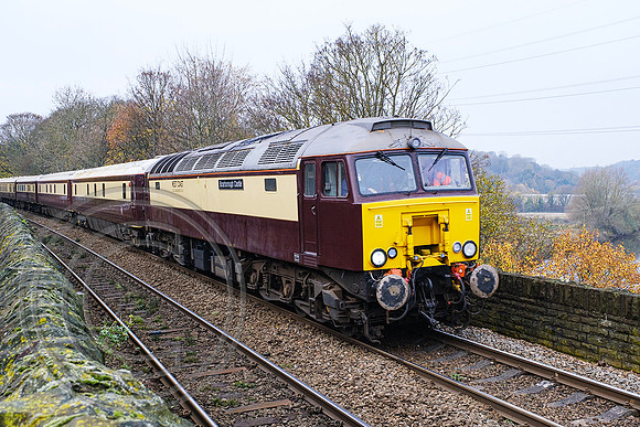 57313 5Z82 Brighouse 01122022 - DSCF5728
