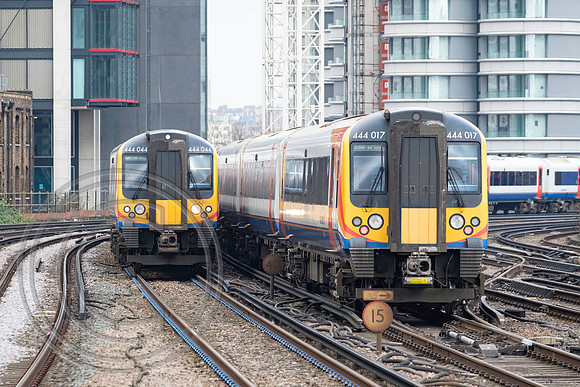 5544 - 444044 5Y24 Vauxhall 16022017