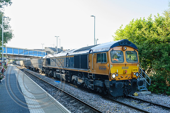 66726 6D90 Brighouse 25082022 - DSCF4823