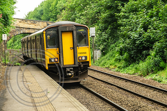 150268 2L10 Woodlesford 05062019 - DSCF3291