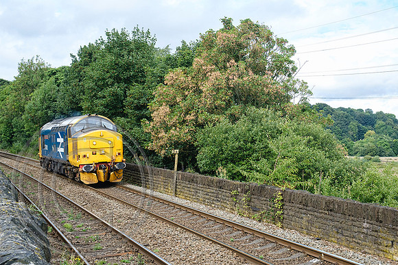 37401 0Z24 Brighouse 24082022 - DSCF9607