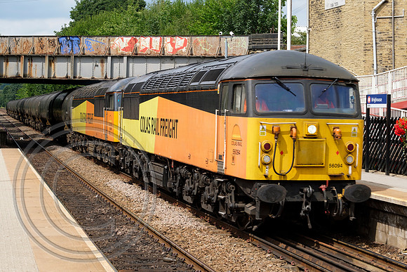 56094+56096 6E32 Brighouse 23072018 - DSCF5336