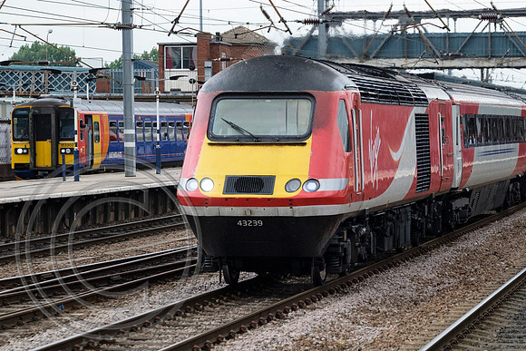43239 1E05 Doncaster 09072018 - DSCF5145