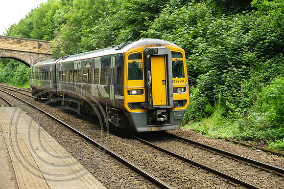 158793 1Y15 Woodlesford 05062019 - DSCF3292