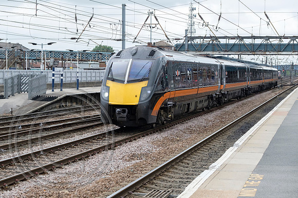 180NNN 1A61 Doncaster 09072018 - DSCF5163