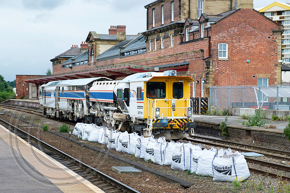 DR77001 6J98 Wakefield Kirkgate 23062017 - DSCF8565