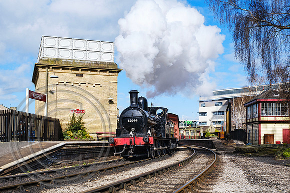 52044 Keighley 27032023 - DSCF6114