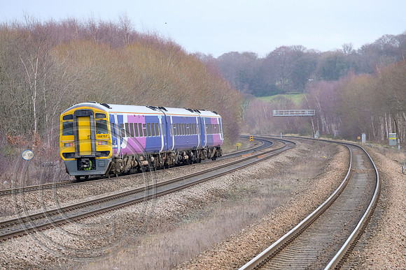 158757 2U23 Mirfield 03022017 2