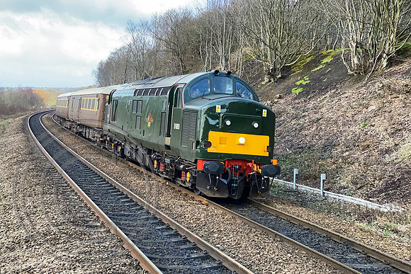 D6851 5Z43 Deighton 15032021 - 14