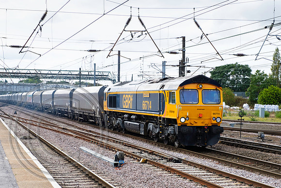 66714 4N80 Doncaster 18092017 - DSCF0157
