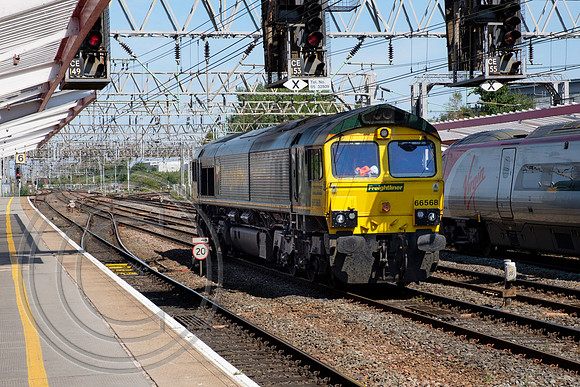 66568 0F48 Crewe 27072018 - DSCF5401