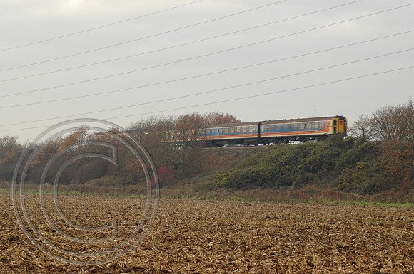 Class 423 HInton 07122004 - DSC_0004