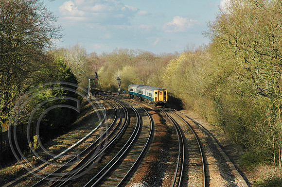 1497 Lymington Junction 10042006 - DSC_0030