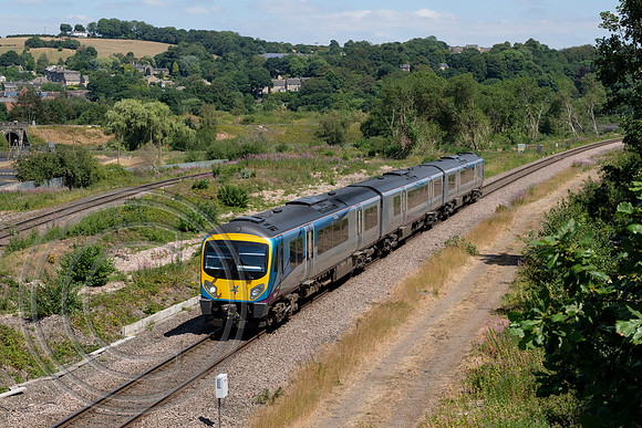 185122 1K20 Colne Bridge 10072018 - DSCF5287