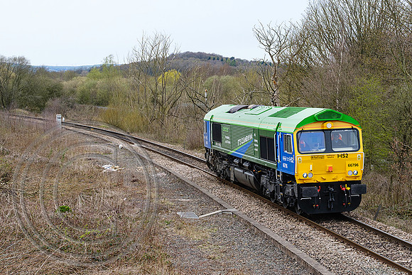 66796 0E10 Heaton Lodge Jn 10042022 - DSCF3938