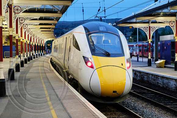 800103 5X92 Skipton 14082018 - DSCF5700