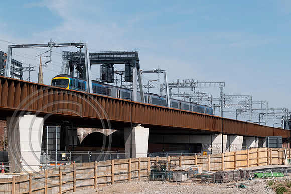 185151 1P68 Ordsall Chord 20052018 - DSCF4177