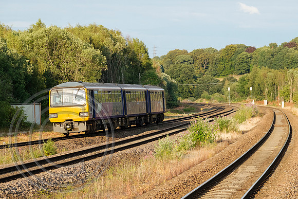 144014 2O86 Mirfield 30072018 - DSCF5453