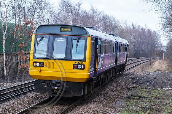 142024 2W18 Brighouse 20022019 - DSCF1311
