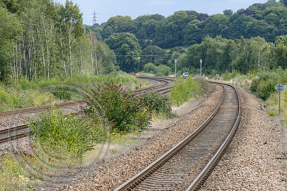 Looking east from Mirfield 20082019 - DSCF4352