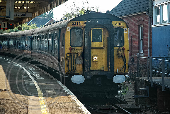 2313 Brockenhurst 05092004 - DSC_0012