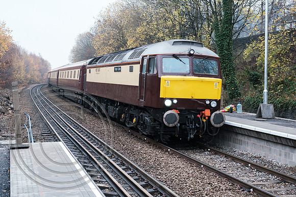 57601 1Z60 Brighouse 23112018 - DSCF0177