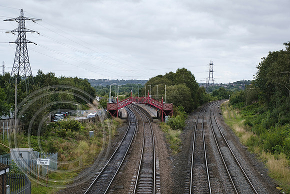 Thornhill LNW Junction Ravensthorpe 20082019 - DSCF4327
