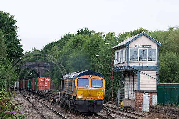 66758 4L29 Melton Mowbray 03092016