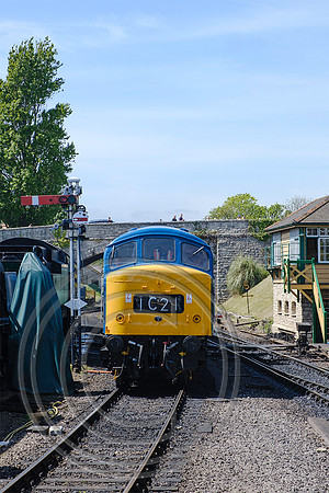 D182 1R07 Swanage 06052022 - DSCF8545