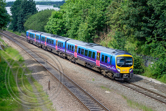 185121 1E83 Colne Bridge 24062016
