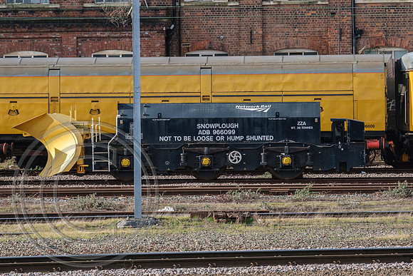 ADB966099 Doncaster West Yard 12022019 - DSCF1199