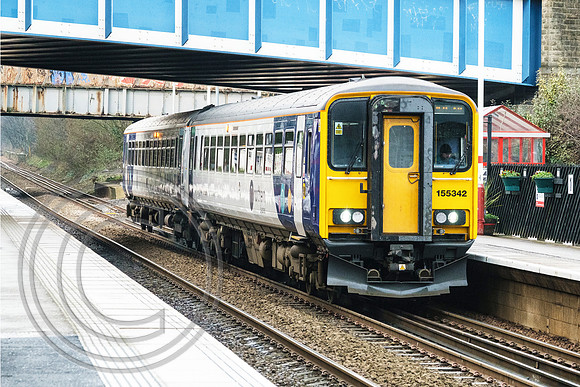 155342 2W19 Brighouse 01022019 - DSCF0990