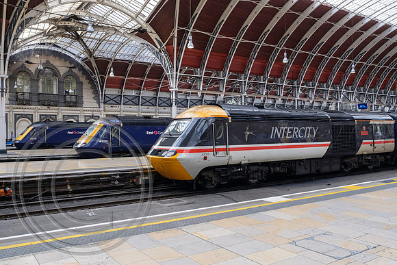 5602 - 43185 1B40 Paddington 16022017