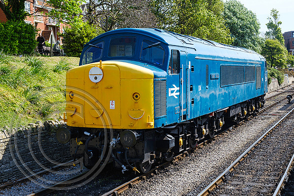 D4 Swanage 06052022 - DSCF8488