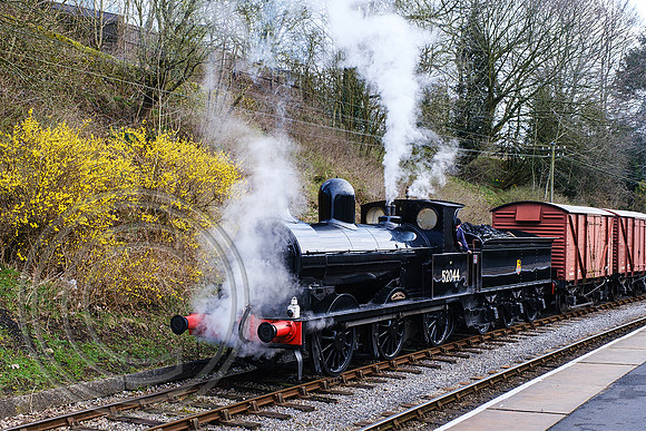 52044 Oxenhope 27032023 - DSCF6009