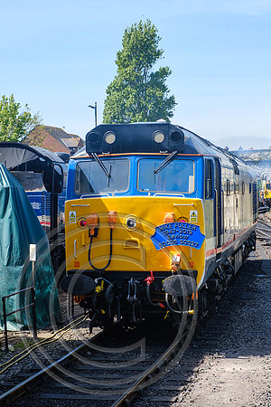 50026 Swanage 06052022 - DSCF8532
