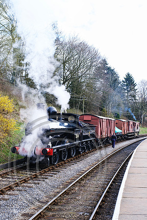 52044 Oxenhope 27032023 - DSCF6007