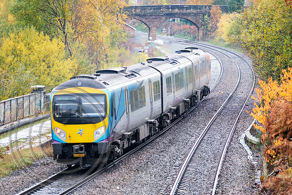 185116 1P70 Colne Bridge 11112018 - DSCF0092