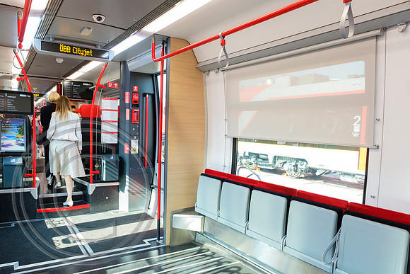 ÖBB Cityjet interior InnoTrans 19092018 - DSCF6376