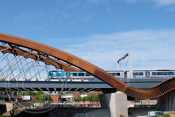 185126 1P71 Ordsall Chord 20052018 - DSCF4171