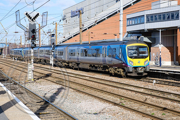 185145+185147 1B79 Doncaster 01032022 - DSCF3270