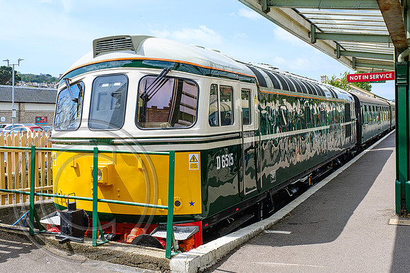 D6515 Swanage 05052022 - DSCF4198